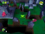 [Frogger 2: Swampy's Revenge - скриншот №44]