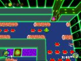 [Frogger 2: Swampy's Revenge - скриншот №46]