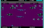 Frogger II: Three Deep