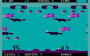 Frogger II: Three Deep