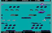 Frogger II: Three Deep