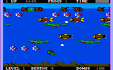 [Frogger II: Three Deep - скриншот №16]