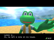 Frogger: Ancient Shadow