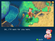 Frogger: Ancient Shadow