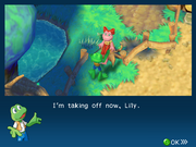 Frogger: Ancient Shadow