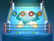 Frogger: Ancient Shadow