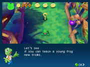 Frogger: Ancient Shadow