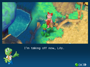 Frogger: Ancient Shadow