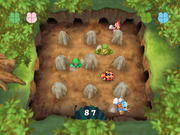 Frogger: Ancient Shadow