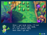 Frogger: Ancient Shadow