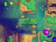 Frogger: Ancient Shadow