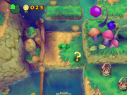 Frogger: Ancient Shadow