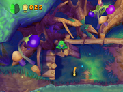 Frogger: Ancient Shadow