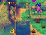 Frogger: Ancient Shadow