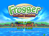 [Frogger: Ancient Shadow - скриншот №5]