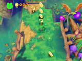 [Frogger: Ancient Shadow - скриншот №25]