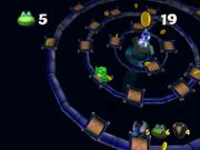 Frogger Beyond