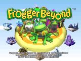 [Frogger Beyond - скриншот №1]