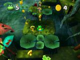[Frogger Beyond - скриншот №3]