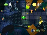 [Frogger Beyond - скриншот №18]
