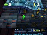 [Frogger Beyond - скриншот №40]