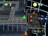 [Frogger Beyond - скриншот №44]