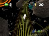 [Frogger Beyond - скриншот №45]