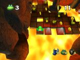 [Frogger Beyond - скриншот №48]