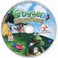 [Frogger: The Great Quest - обложка №3]