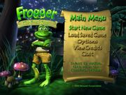 Frogger: The Great Quest