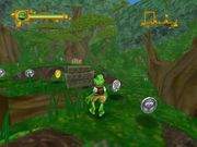 Frogger: The Great Quest