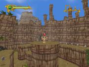 Frogger: The Great Quest