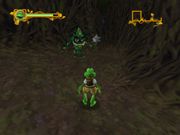Frogger: The Great Quest