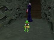 Frogger: The Great Quest