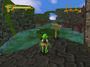Frogger: The Great Quest