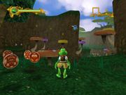 Frogger: The Great Quest