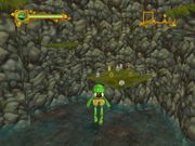 Frogger: The Great Quest