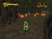 Frogger: The Great Quest