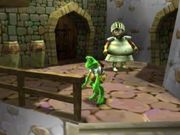 Frogger: The Great Quest