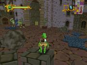 Frogger: The Great Quest