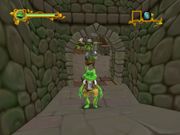 Frogger: The Great Quest