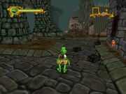 Frogger: The Great Quest