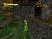 Frogger: The Great Quest