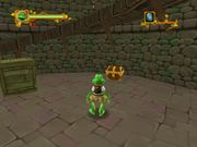 Frogger: The Great Quest