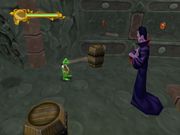 Frogger: The Great Quest