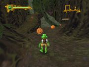 Frogger: The Great Quest