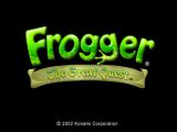 [Frogger: The Great Quest - скриншот №1]
