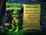[Frogger: The Great Quest - скриншот №2]