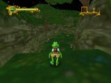[Frogger: The Great Quest - скриншот №4]