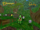 [Frogger: The Great Quest - скриншот №10]